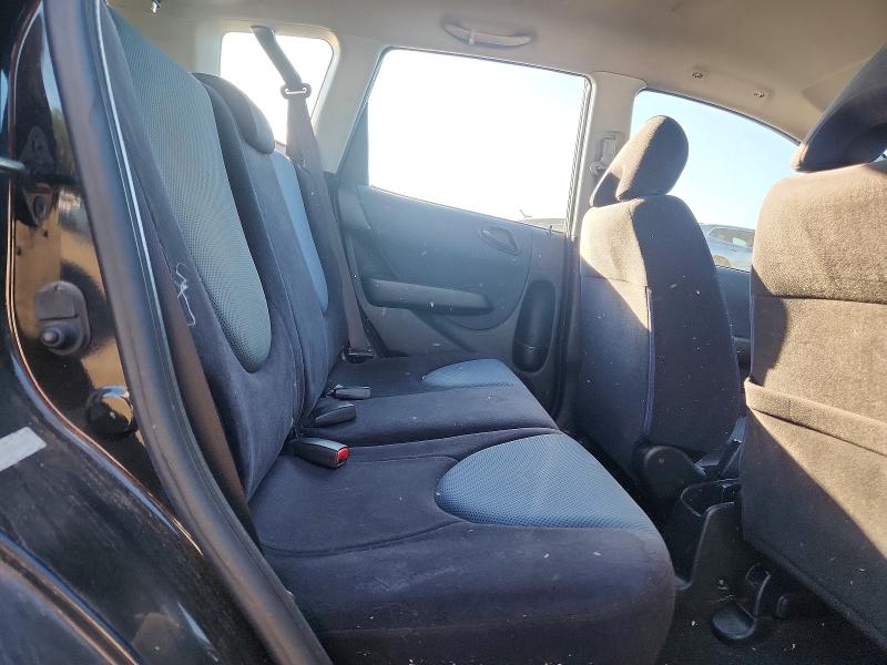 Aukcja sprzedaży 2008 Honda Fit, vin: JHMGD38628S016454, numer aukcji: 71928676