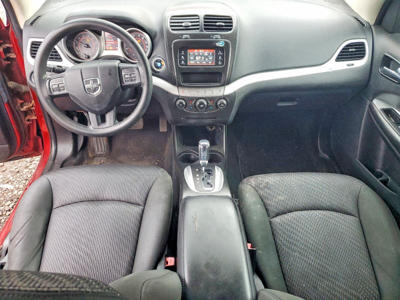 Aukcja sprzedaży 2011 Dodge Journey, vin: 3D4PG4FB8BT512642, numer aukcji: 70160116
