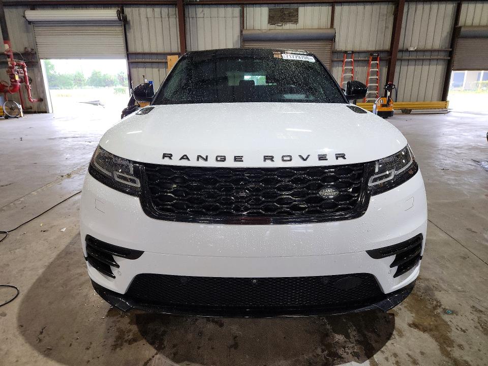 Aukcja sprzedaży 2021 Land Rover Range Rover Velar, vin: SALYT2EX4MA297729, numer aukcji: 71779706