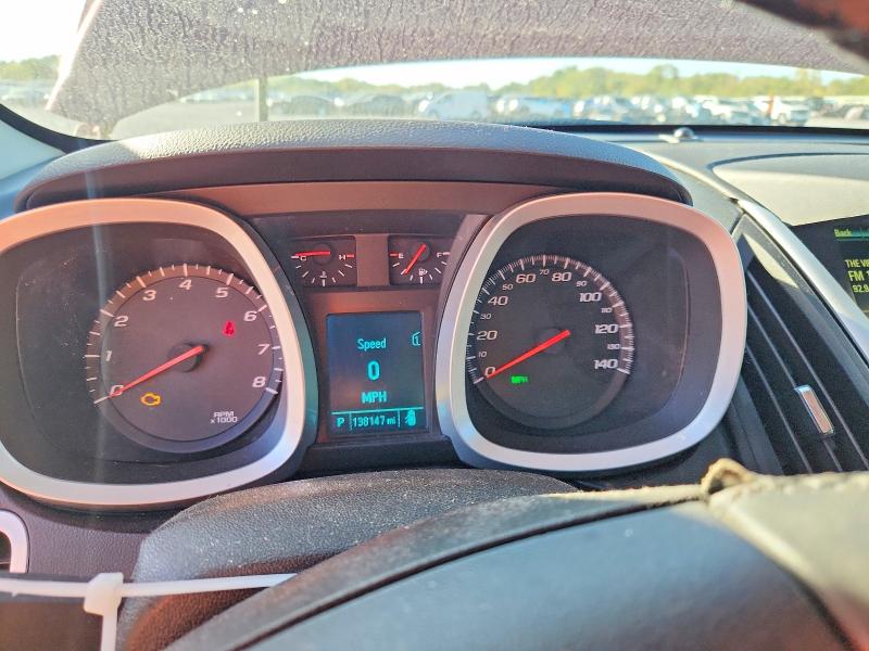 Продаж на аукціоні авто 2012 Chevrolet Equinox, vin: 2GNFLFE5XC6322298, номер лоту: 71400836