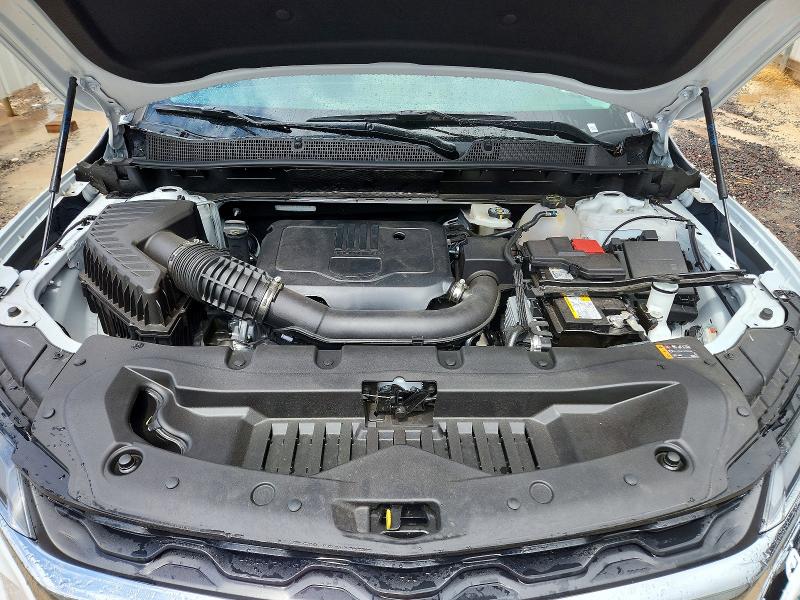 2026 Chevrolet Blazer მანქანა იყიდება აუქციონზე, vin: 3GNKBCR49TS151370, აუქციონის ნომერი: 71502426