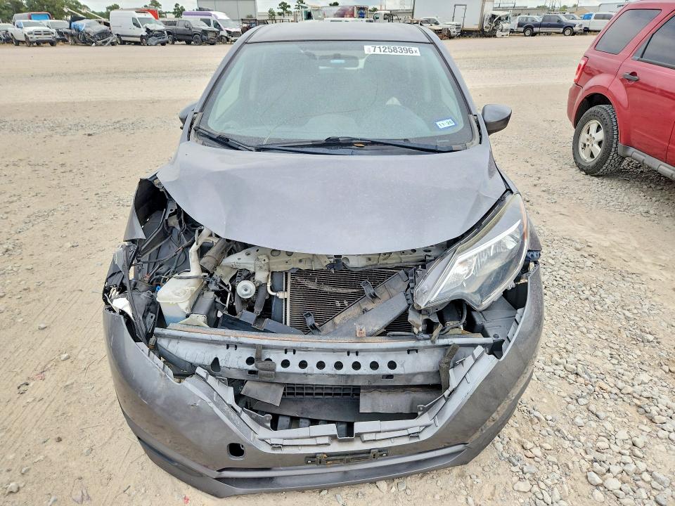 Aukcja sprzedaży 2017 Nissan Versa Note, vin: 3N1CE2CP1HL352525, numer aukcji: 71258396