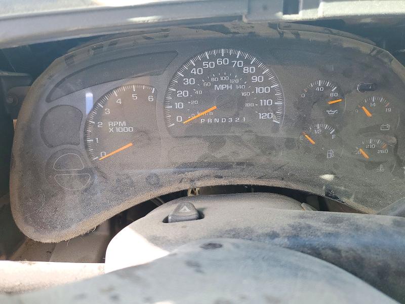 Aukcja sprzedaży 2006 Chevrolet Silverado, vin: 1GCEC19TX6Z121784, numer aukcji: 69462876