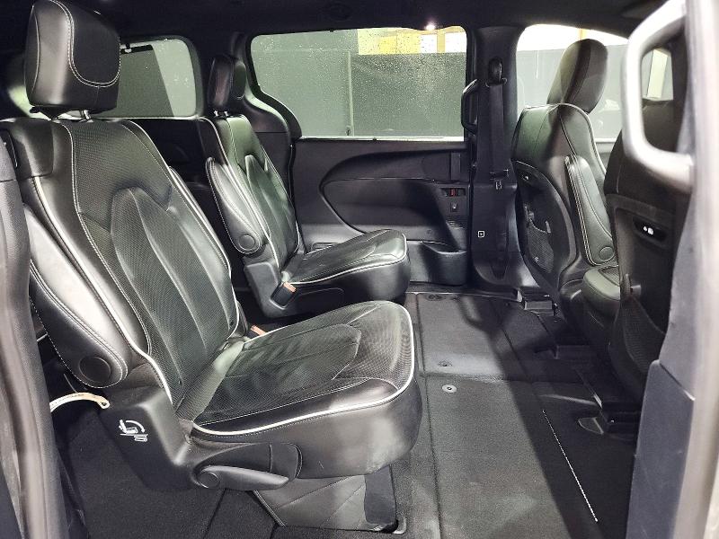Продаж на аукціоні авто 2025 Chrysler Pacifica, vin: 2C4RC1GGXSR524417, номер лоту: 72780576