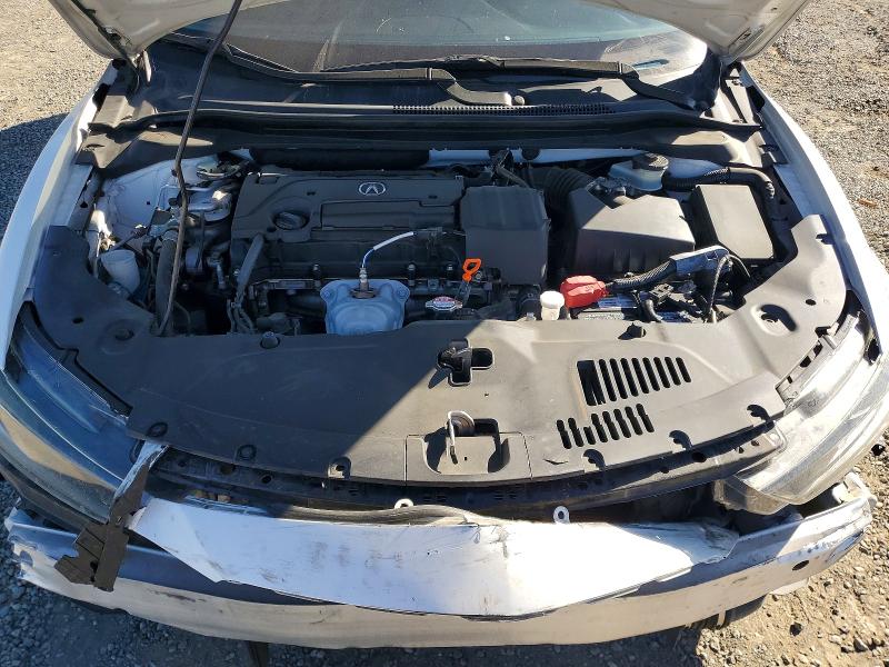 Продажа на аукционе авто 2019 Acura Ilx, vin: 19UDE2F70KA014238, номер лота: 71296596