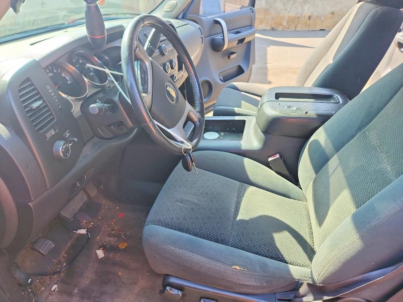Продажа на аукционе авто 2008 Chevrolet Silverado, vin: 1GCHK29K78E212406, номер лота: 70773906