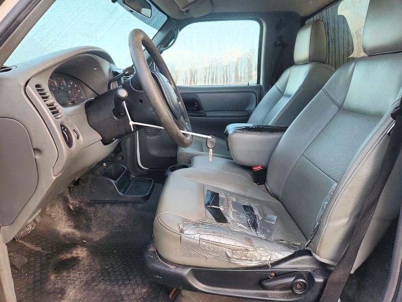 71067506 :رقم المزاد ، 1FTKR1AD3BPB01405 vin ، 2011 Ford Ranger مزاد بيع