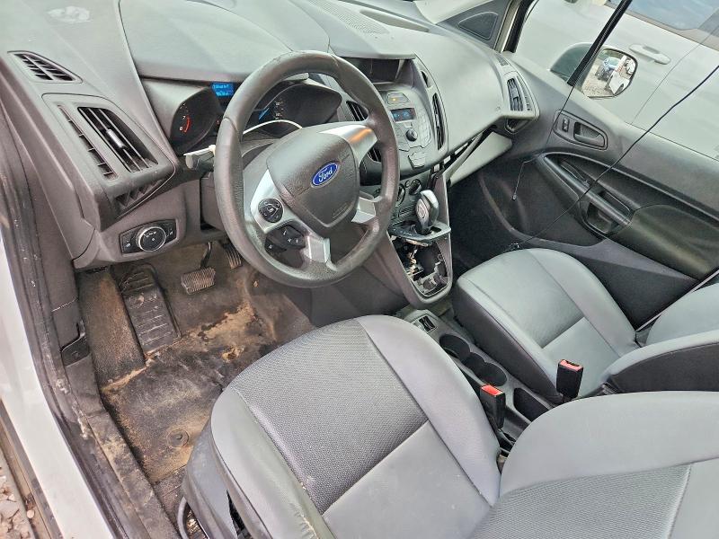 70643936 :رقم المزاد ، NM0LS7E71F1193698 vin ، 2015 Ford Transit Connect مزاد بيع