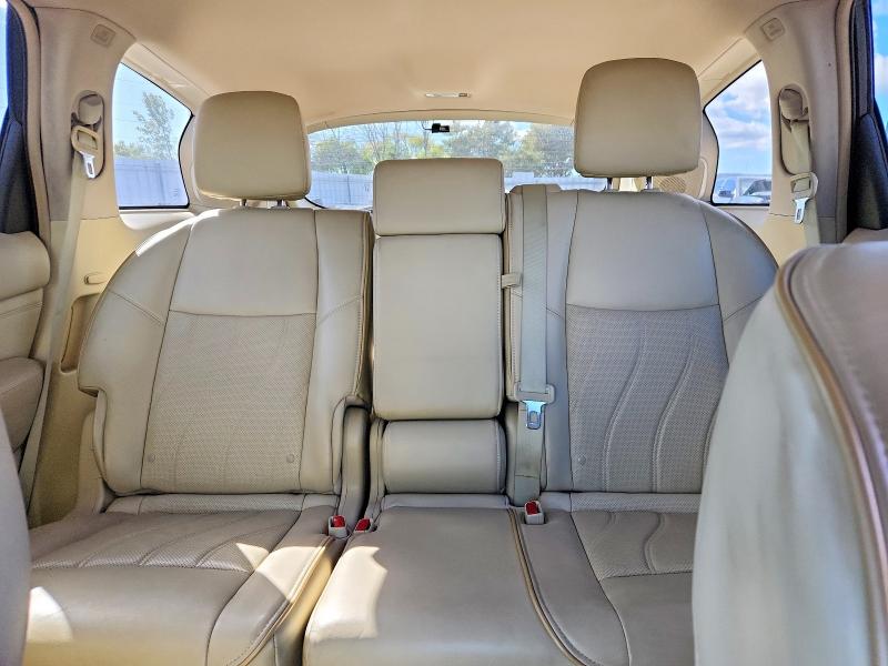 Продаж на аукціоні авто 2014 Infiniti Qx60, vin: 5N1AL0MM5EC516171, номер лоту: 71092866
