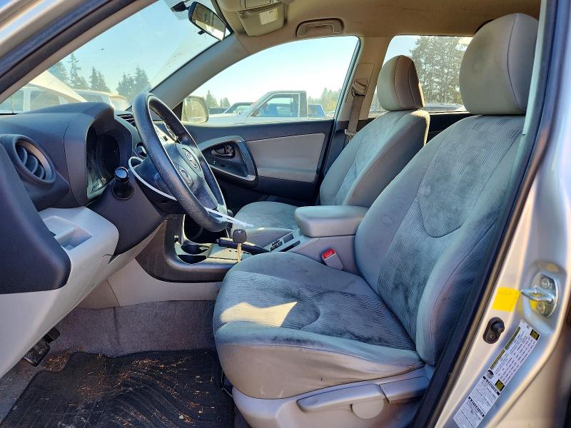 Продаж на аукціоні авто 2012 Toyota Rav4, vin: 2T3BF4DV3CW183608, номер лоту: 71671956