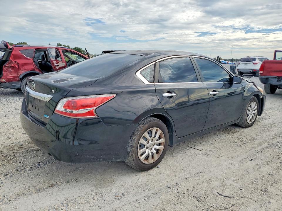 2013 Nissan Altima მანქანა იყიდება აუქციონზე, vin: 1N4AL3AP7DN560511, აუქციონის ნომერი: 71185876