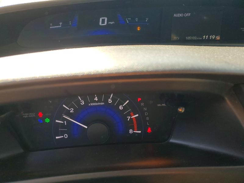 Продаж на аукціоні авто 2015 Honda Civic, vin: 2HGFB2F55FH511048, номер лоту: 72740076
