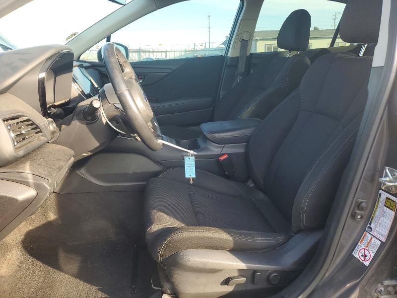 2020 Subaru Legacy მანქანა იყიდება აუქციონზე, vin: 4S3BWAC64L3002480, აუქციონის ნომერი: 73677296