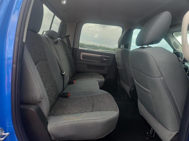 Aukcja sprzedaży 2018 Ram 1500, vin: 1C6RR7LT9JS176117, numer aukcji: 71353696