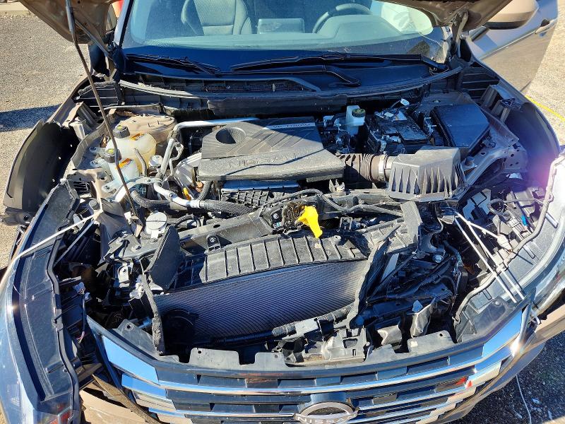 Продаж на аукціоні авто 2025 Nissan Rogue, vin: JN8BT3BB3SW146929, номер лоту: 70995336