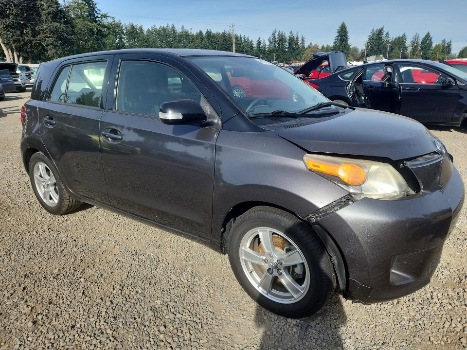Aukcja sprzedaży 2014 Scion Xd, vin: JTKKUPB43E1046115, numer aukcji: 71110476