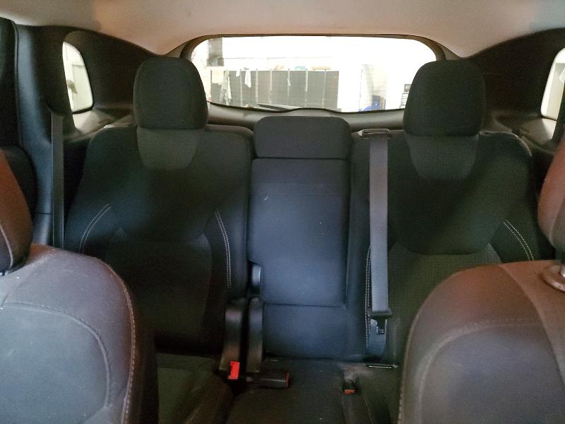 Продаж на аукціоні авто 2016 Jeep Cherokee, vin: 1C4PJMCS7GW218525, номер лоту: 71045936