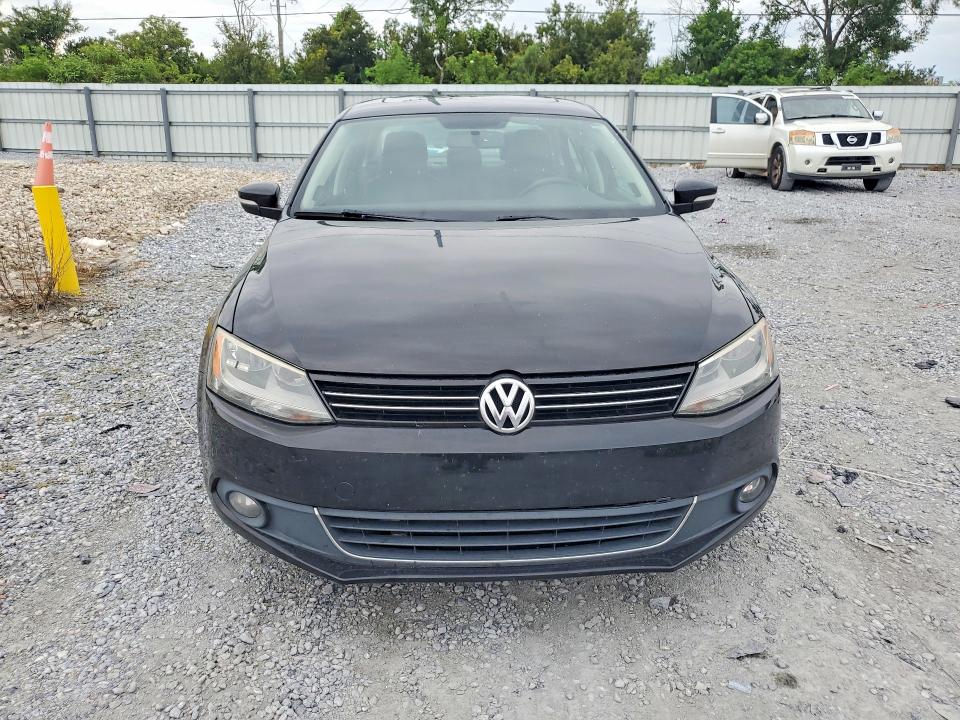 Продаж на аукціоні авто 2014 Volkswagen Jetta, vin: 3VWL07AJ0EM290058, номер лоту: 71490336