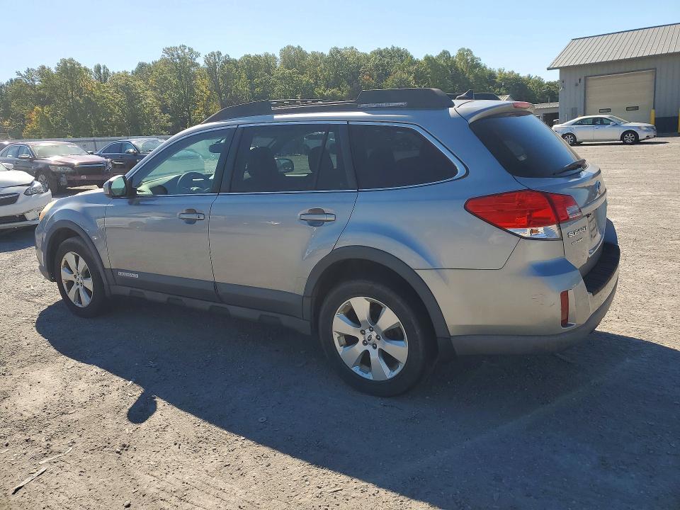 Aukcja sprzedaży 2011 Subaru Outback, vin: 4S4BRBLC0B3442726, numer aukcji: 71244866