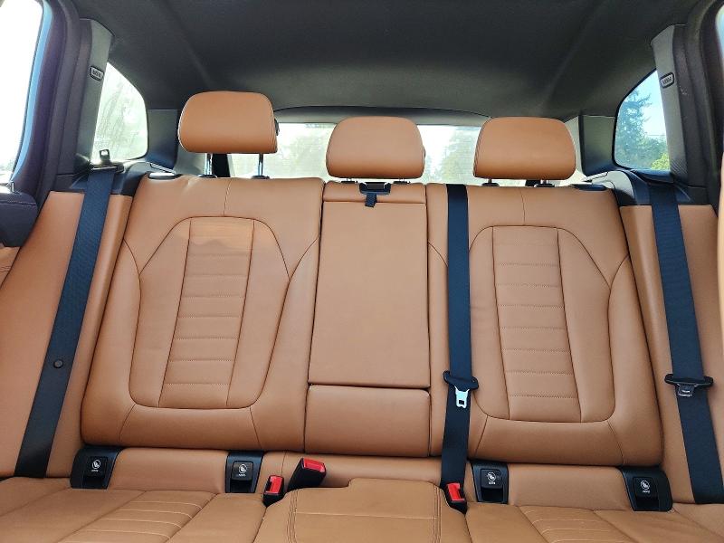 Продаж на аукціоні авто 2021 Bmw X3, vin: 5UXTY5C00M9F80111, номер лоту: 69648546