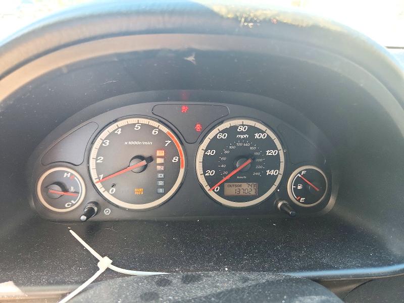 2005 Honda Cr-v მანქანა იყიდება აუქციონზე, vin: JHLRD78975C036333, აუქციონის ნომერი: 72415556