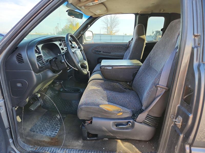 Продаж на аукціоні авто 2002 Dodge Ram 2500, vin: 3B7KF23672M215197, номер лоту: 71913006