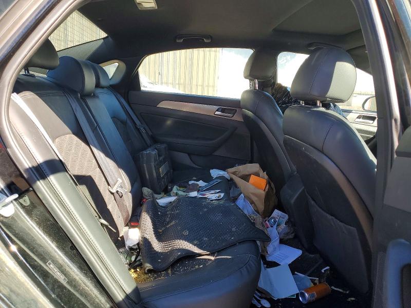 Aukcja sprzedaży 2018 Hyundai Sonata, vin: 5NPE34AF1JH627625, numer aukcji: 71467596