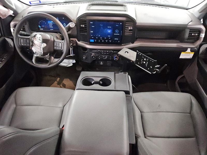 Продаж на аукціоні авто 2025 Ford F150, vin: 1FTEX1K52SKD92485, номер лоту: 70508016