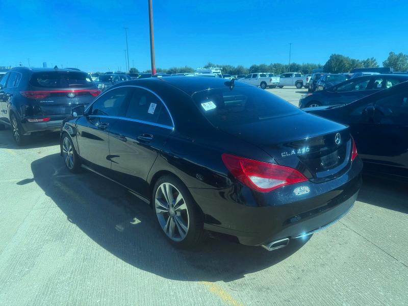 71323326 :رقم المزاد ، WDDSJ4EB7FN162216 vin ، 2015 Mercedes-benz Cla مزاد بيع