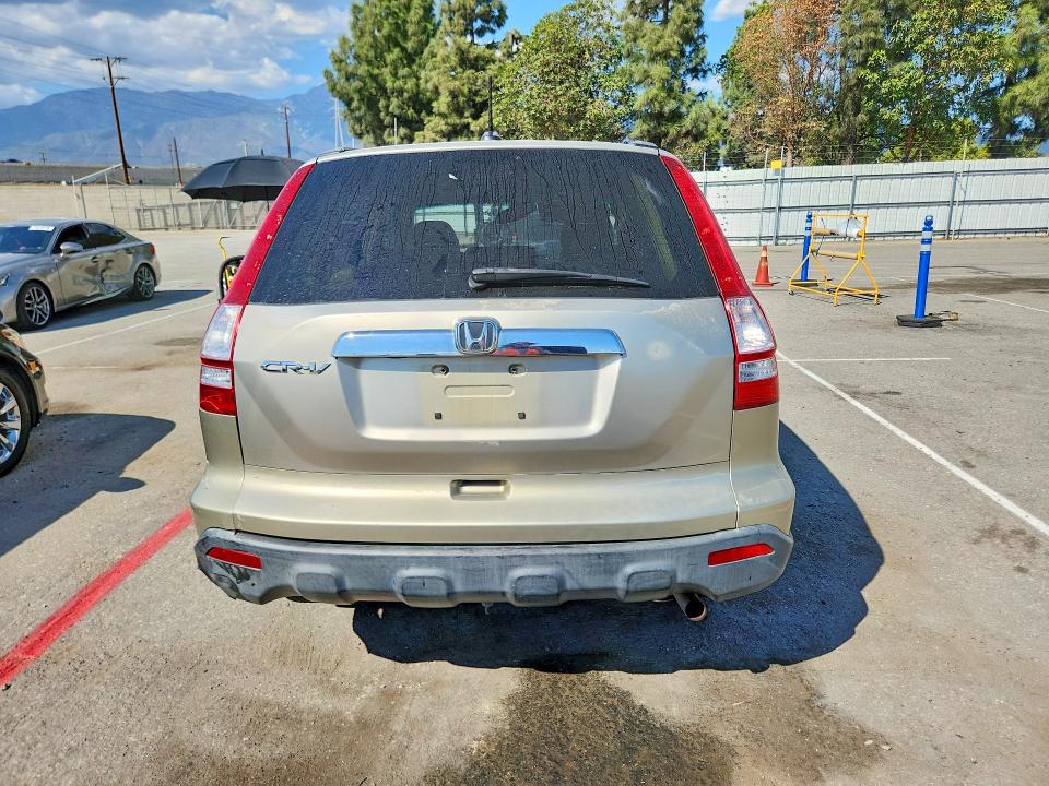 Aukcja sprzedaży 2008 Honda Cr-v, vin: JHLRE48798C021105, numer aukcji: 71787636