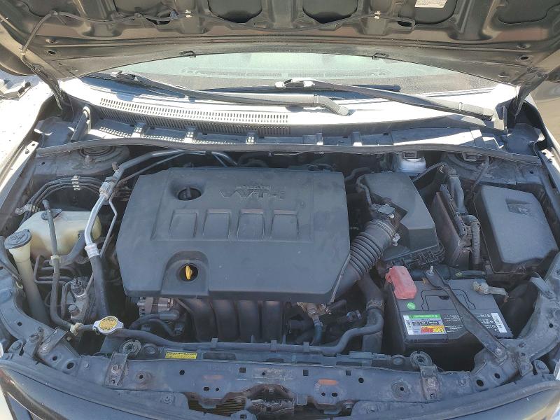 Продаж на аукціоні авто 2013 Toyota Corolla, vin: 5YFBU4EE4DP186033, номер лоту: 71041586