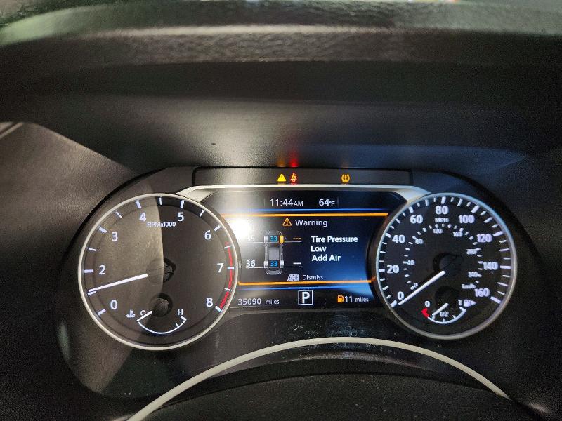 Продаж на аукціоні авто 2025 Nissan Sentra, vin: 3N1AB8CV5SY357741, номер лоту: 71905186