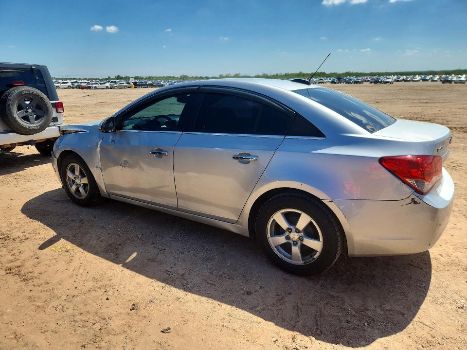 Aukcja sprzedaży 2016 Chevrolet Cruze Limited, vin: 1G1PE5SBXG7137422, numer aukcji: 71885826