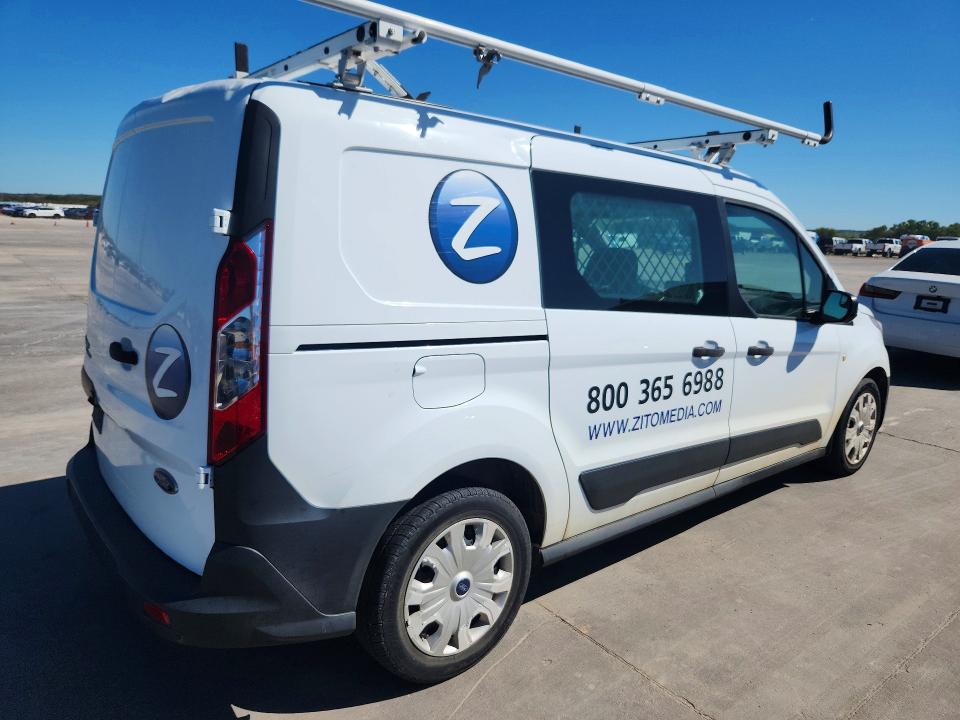 Продажа на аукционе авто 2020 Ford Transit Connect, vin: NM0LS7E28L1463249, номер лота: 71457046