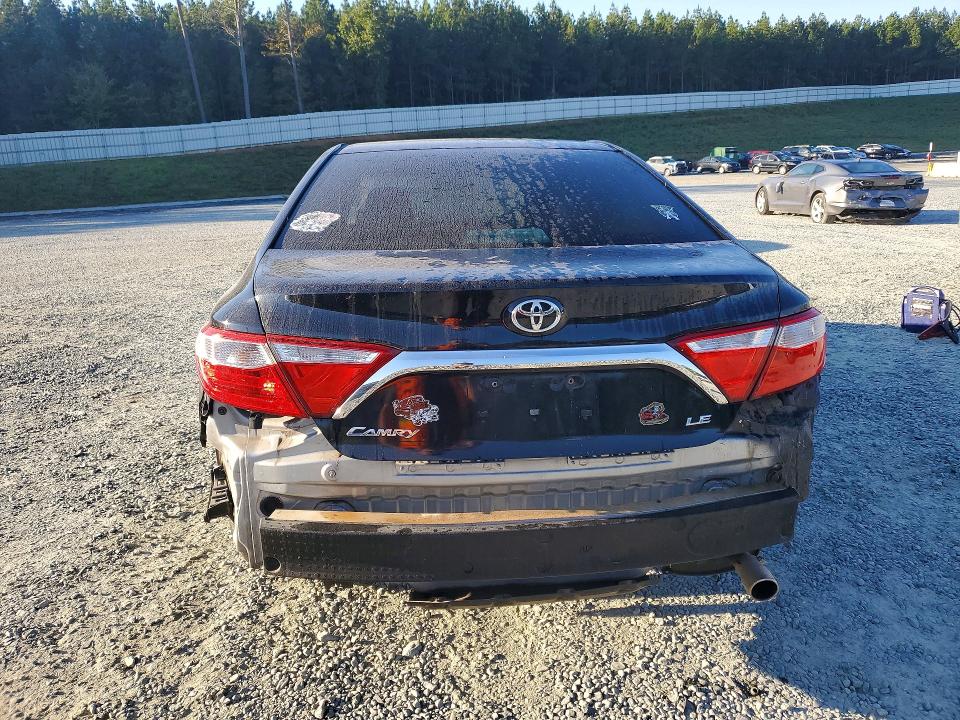 Aukcja sprzedaży 2016 Toyota Camry, vin: 4T1BF1FK1GU571372, numer aukcji: 69694416