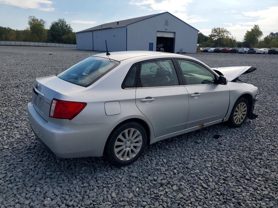 71378406 :رقم المزاد ، JF1GE6B61AH503579 vin ، 2010 Subaru Impreza مزاد بيع
