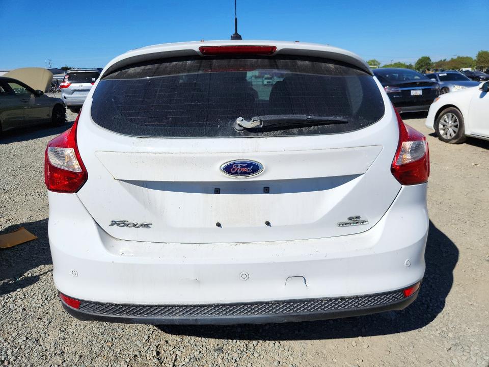 Продаж на аукціоні авто 2014 Ford Focus, vin: 1FADP3K27EL254846, номер лоту: 72427426