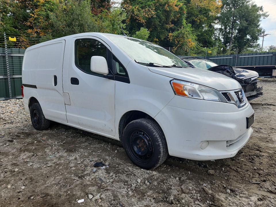 Продажа на аукционе авто 2019 Nissan Nv200, vin: 3N6CM0KN9KK712123, номер лота: 71614956