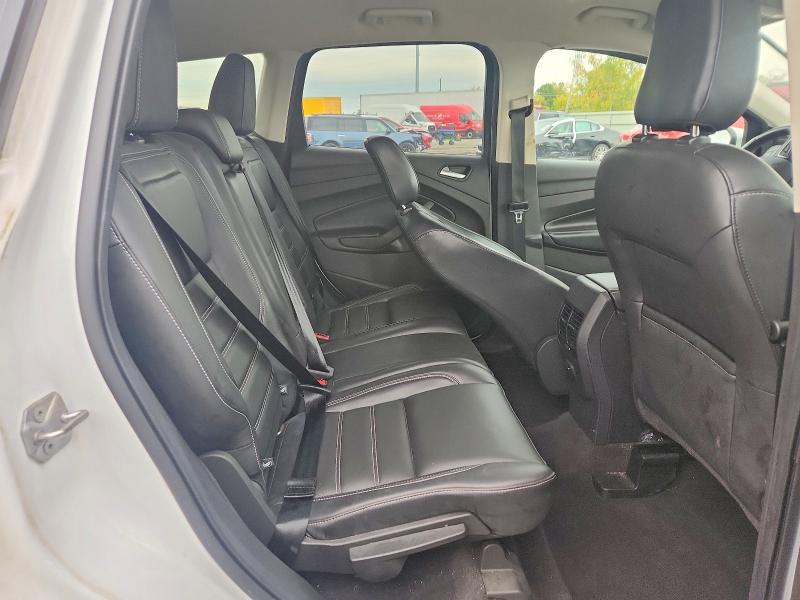 Продаж на аукціоні авто 2018 Ford Escape, vin: 1FMCU9HD5JUD23639, номер лоту: 70326456