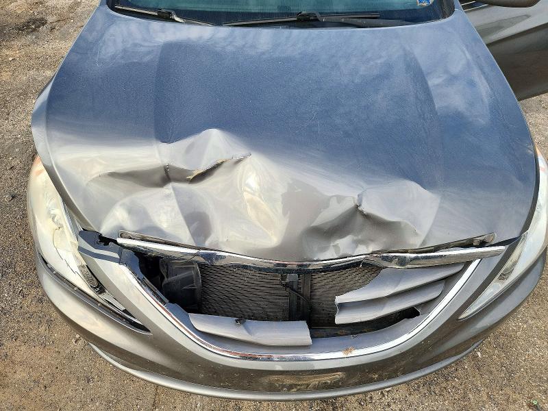 Продаж на аукціоні авто 2013 Hyundai Sonata, vin: 5NPEB4AC5DH644716, номер лоту: 72567336