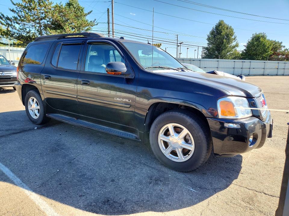 Aukcja sprzedaży 2005 Gmc Envoy, vin: 1GKET66M956197687, numer aukcji: 71787186