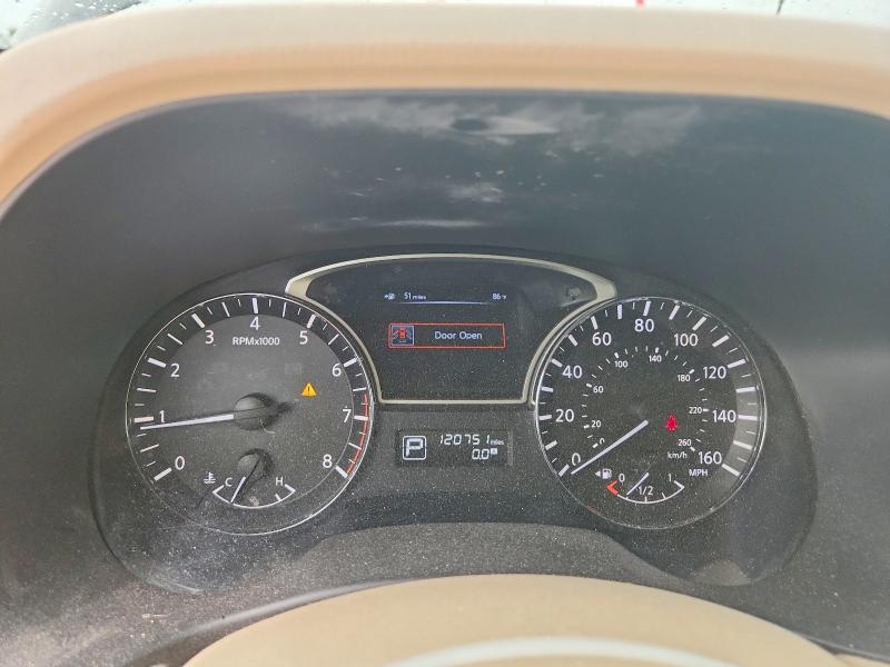 Aukcja sprzedaży 2013 Nissan Pathfinder, vin: 5N1AR2MNXDC608846, numer aukcji: 70734636