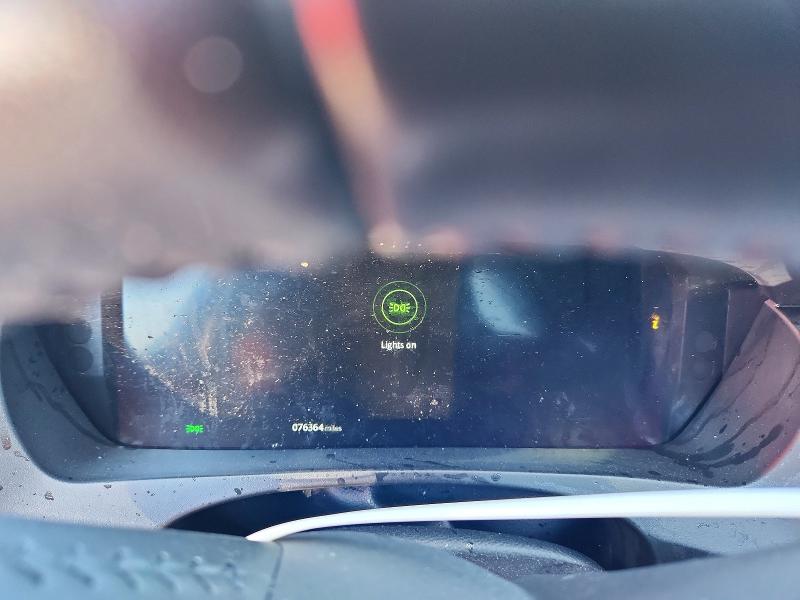 Aukcja sprzedaży 2019 Jaguar F-pace, vin: SADCL2GX6KA352293, numer aukcji: 70993446