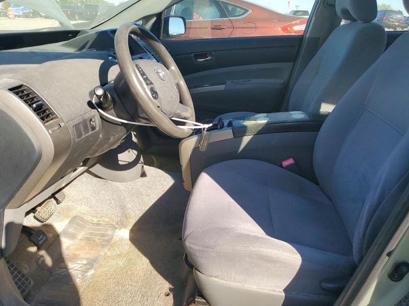 Aukcja sprzedaży 2008 Toyota Prius, vin: JTDKB20U983407729, numer aukcji: 71929656
