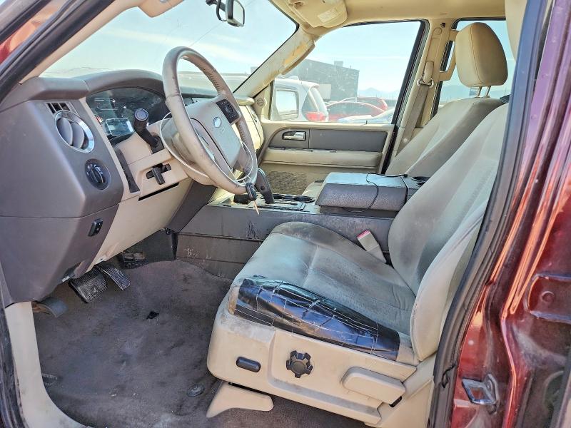 Auction sale of the 2011 Ford Expedition, vin: 1FMJK1J58BEF17238, lot number: 71640466