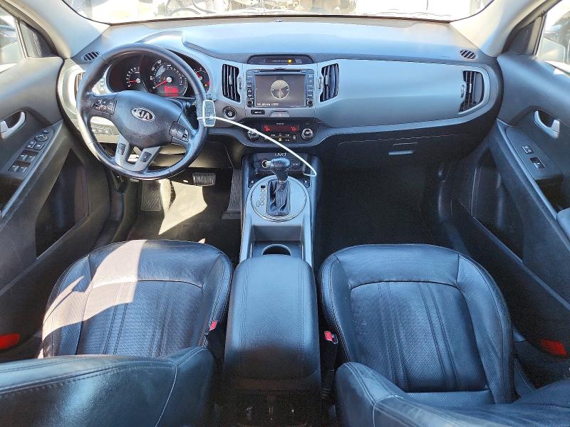 Продажа на аукционе авто 2016 Kia Sportage, vin: KNDPC3A64G7805690, номер лота: 71588936
