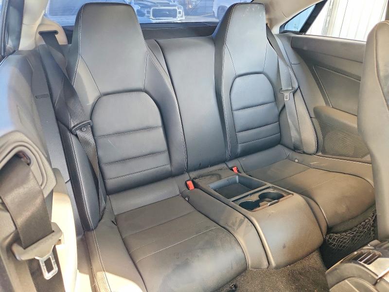 Продаж на аукціоні авто 2010 Mercedes-benz E, vin: WDDKJ7CB9AF026211, номер лоту: 72001586