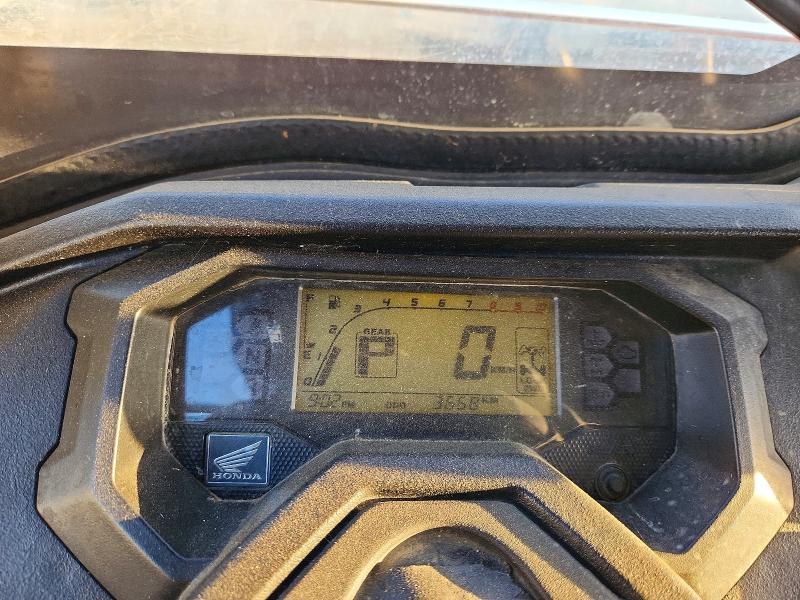 Продажа на аукционе авто 2020 Honda Sxs1000, vin: 1HFVE0443L4400271, номер лота: 69816586