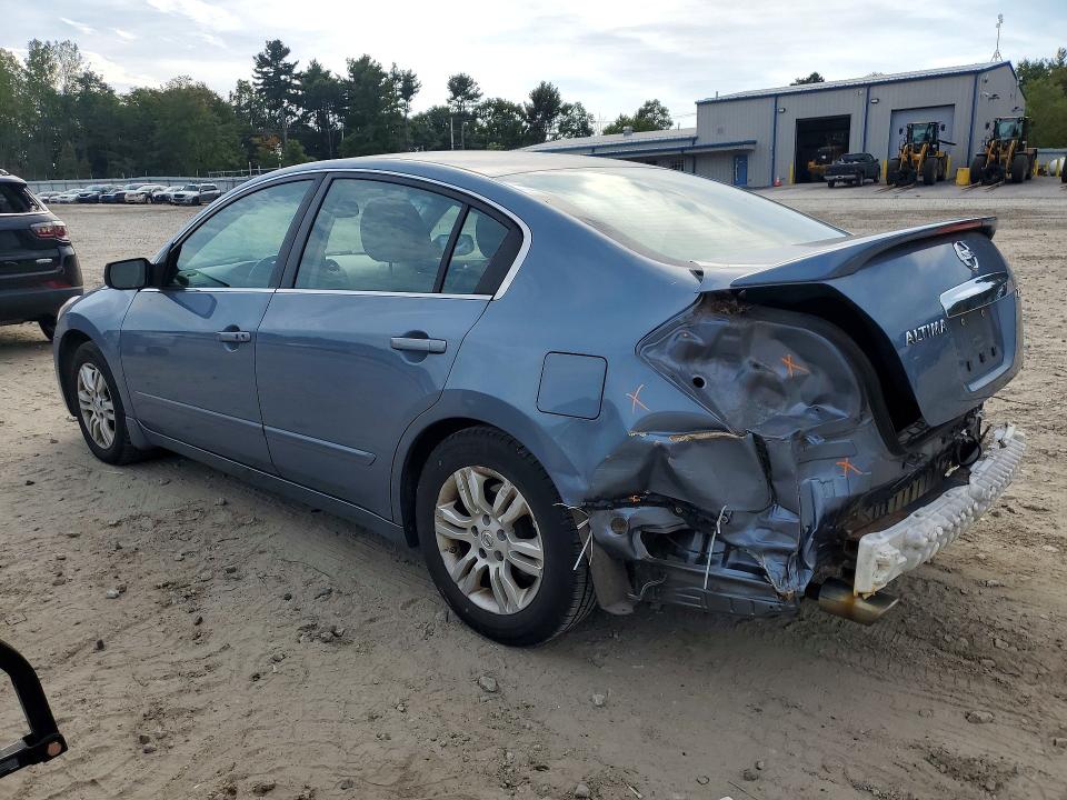 Aukcja sprzedaży 2012 Nissan Altima, vin: 1N4AL2AP9CN551155, numer aukcji: 70946576