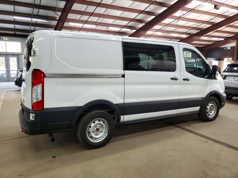 Продаж на аукціоні авто 2020 Ford Transit, vin: 1FTYE1Y83LKA53708, номер лоту: 72912336